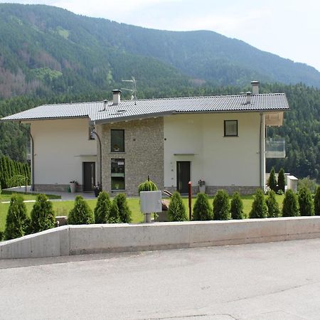 B&B Relais Dolomiti Bedollo Zewnętrze zdjęcie