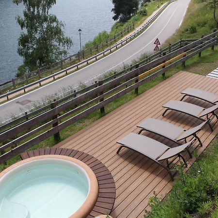 B&B Relais Dolomiti Bedollo Zewnętrze zdjęcie