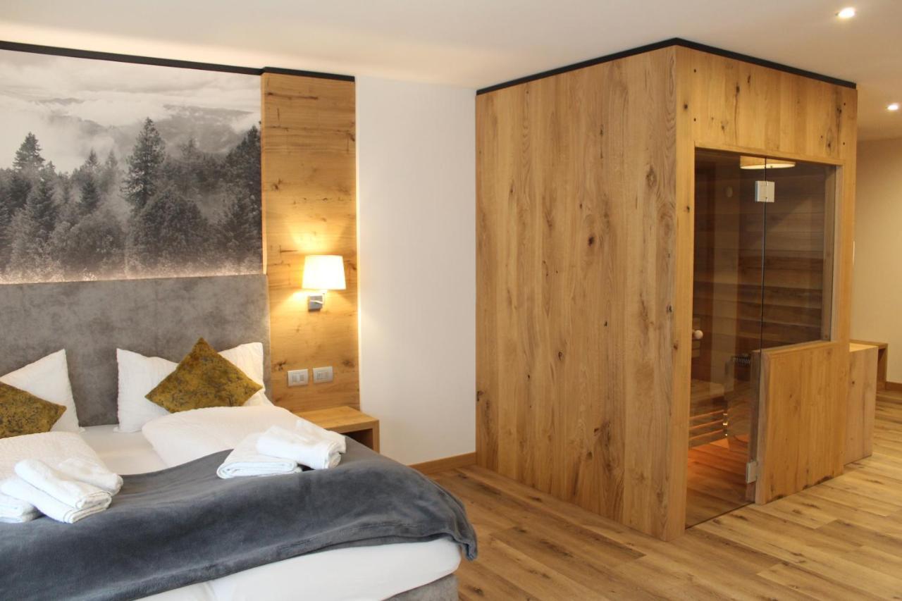 B&B Relais Dolomiti Bedollo Zewnętrze zdjęcie