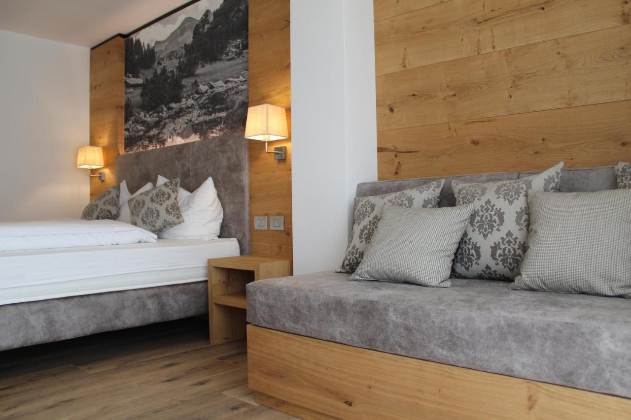 B&B Relais Dolomiti Bedollo Zewnętrze zdjęcie