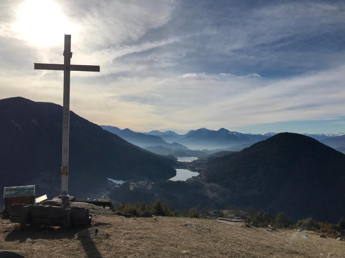B&B Relais Dolomiti Bedollo Zewnętrze zdjęcie