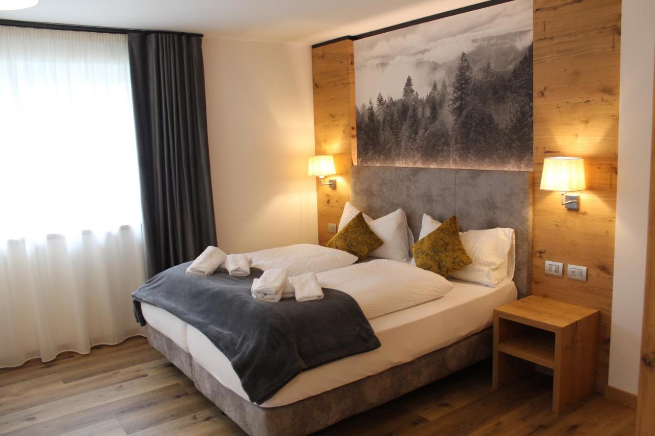 B&B Relais Dolomiti Bedollo Zewnętrze zdjęcie