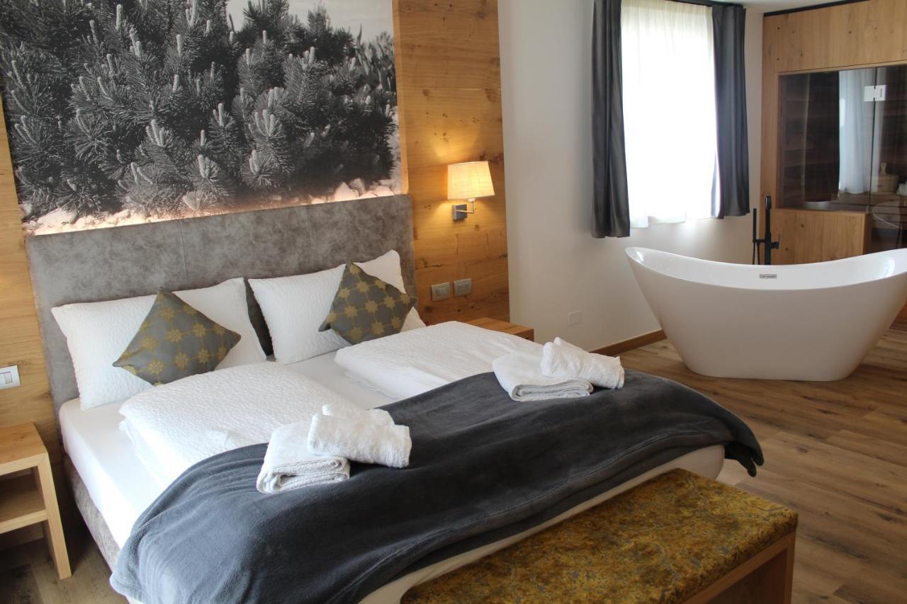 B&B Relais Dolomiti Bedollo Zewnętrze zdjęcie