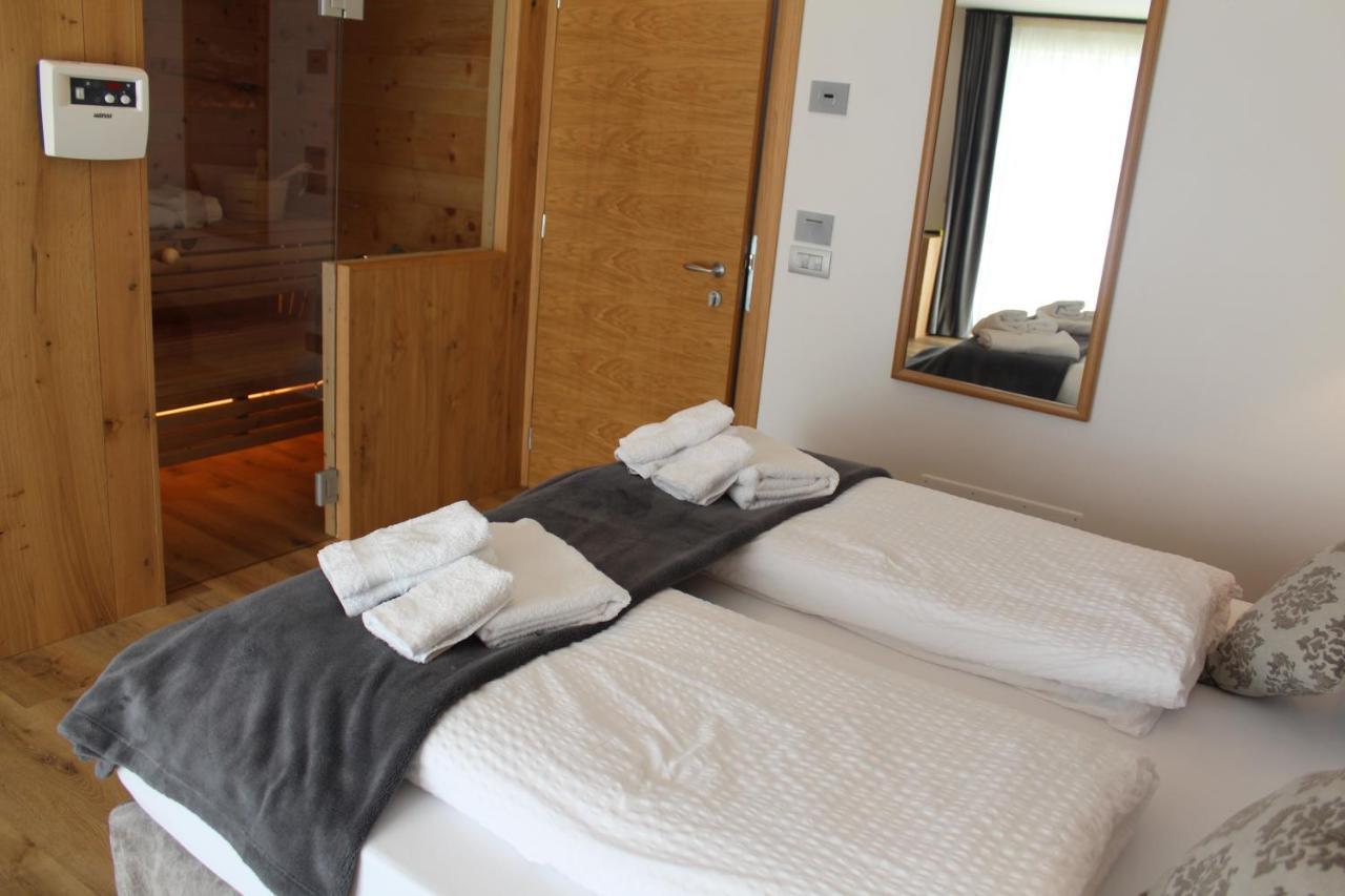 B&B Relais Dolomiti Bedollo Zewnętrze zdjęcie