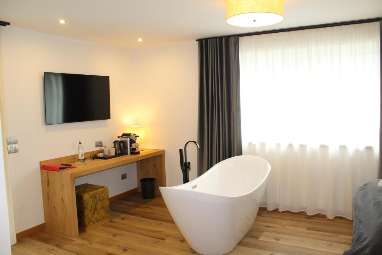 B&B Relais Dolomiti Bedollo Zewnętrze zdjęcie