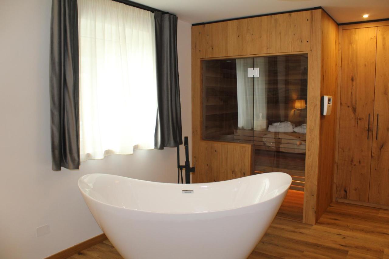B&B Relais Dolomiti Bedollo Zewnętrze zdjęcie