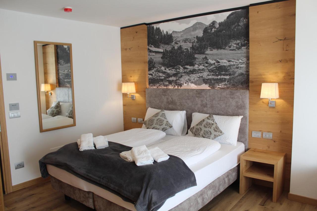 B&B Relais Dolomiti Bedollo Zewnętrze zdjęcie