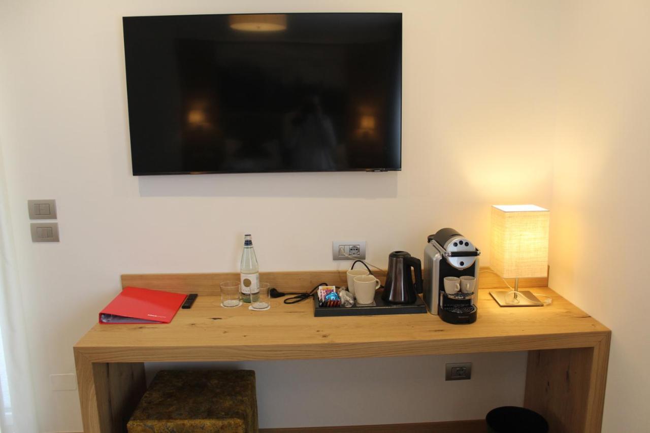 B&B Relais Dolomiti Bedollo Zewnętrze zdjęcie
