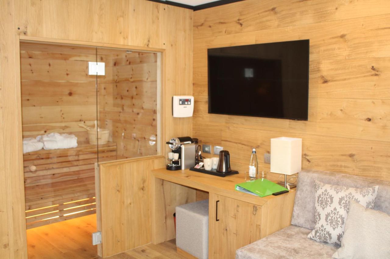 B&B Relais Dolomiti Bedollo Zewnętrze zdjęcie