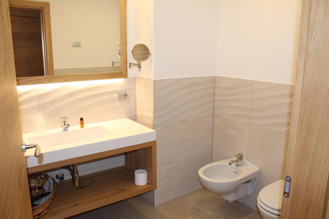 B&B Relais Dolomiti Bedollo Zewnętrze zdjęcie