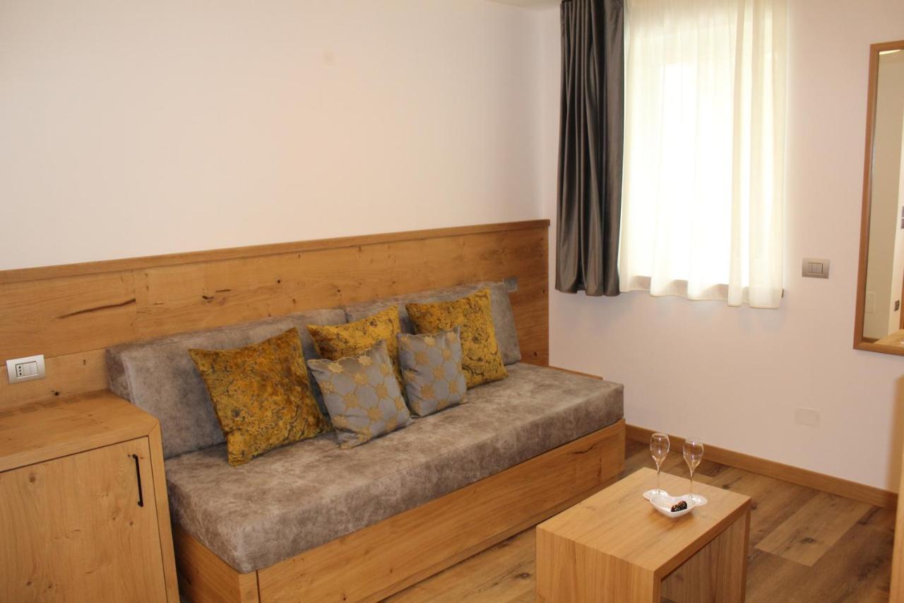 B&B Relais Dolomiti Bedollo Zewnętrze zdjęcie