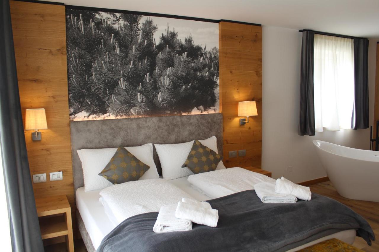 B&B Relais Dolomiti Bedollo Zewnętrze zdjęcie