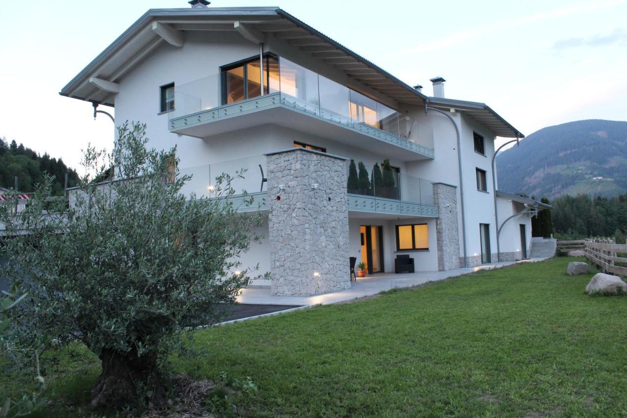 B&B Relais Dolomiti Bedollo Zewnętrze zdjęcie