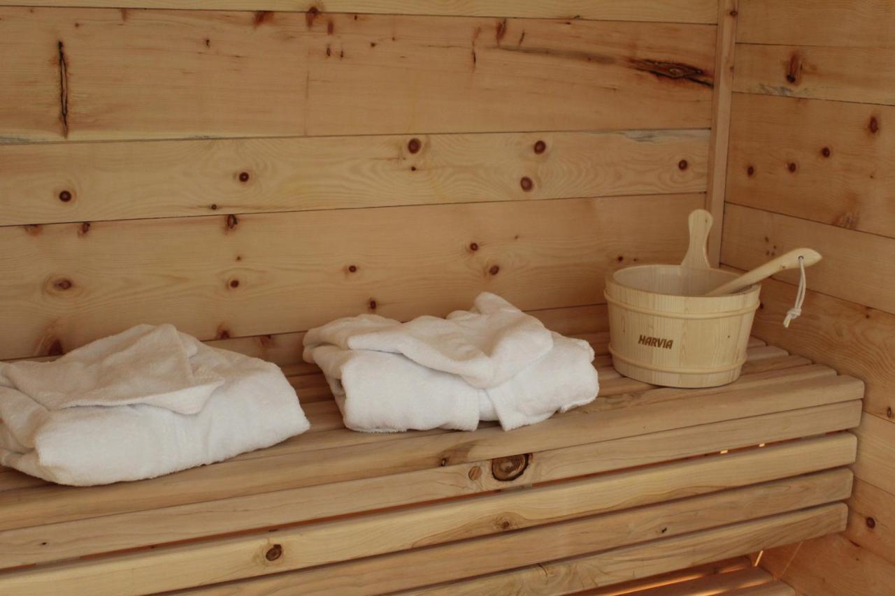 B&B Relais Dolomiti Bedollo Zewnętrze zdjęcie
