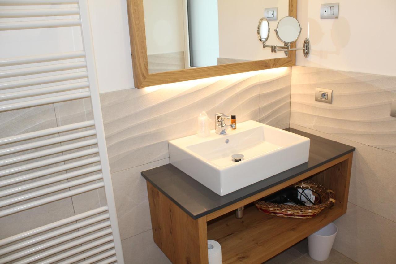 B&B Relais Dolomiti Bedollo Zewnętrze zdjęcie