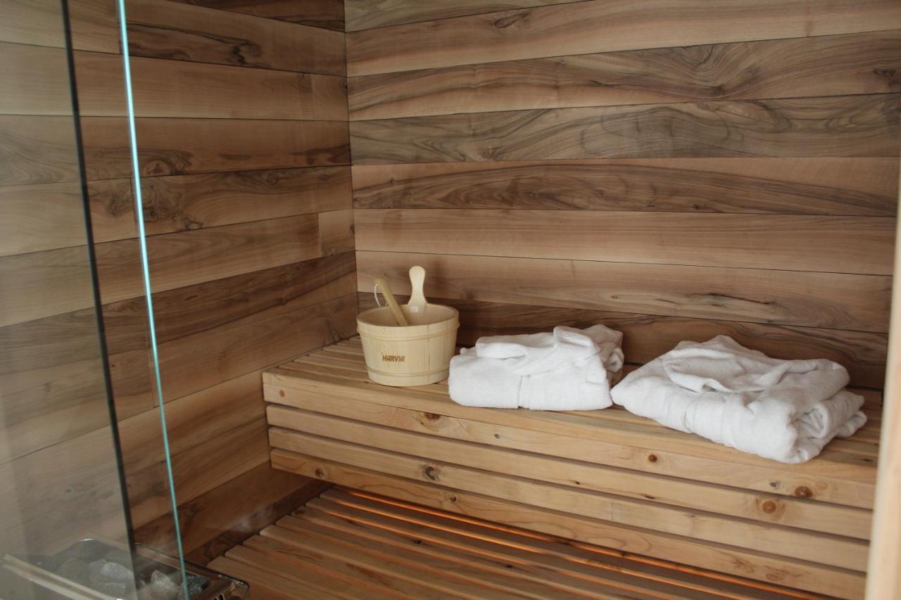 B&B Relais Dolomiti Bedollo Zewnętrze zdjęcie