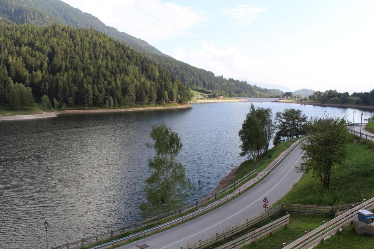 B&B Relais Dolomiti Bedollo Zewnętrze zdjęcie