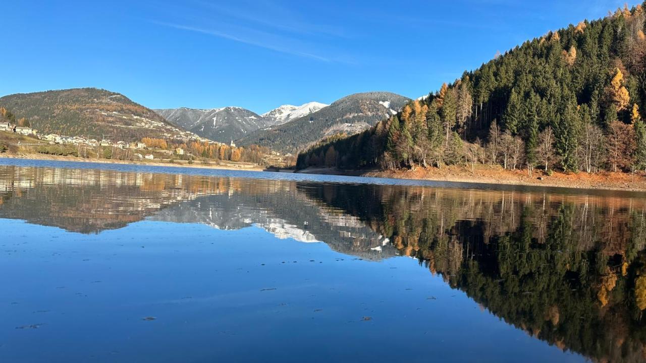 B&B Relais Dolomiti Bedollo Zewnętrze zdjęcie