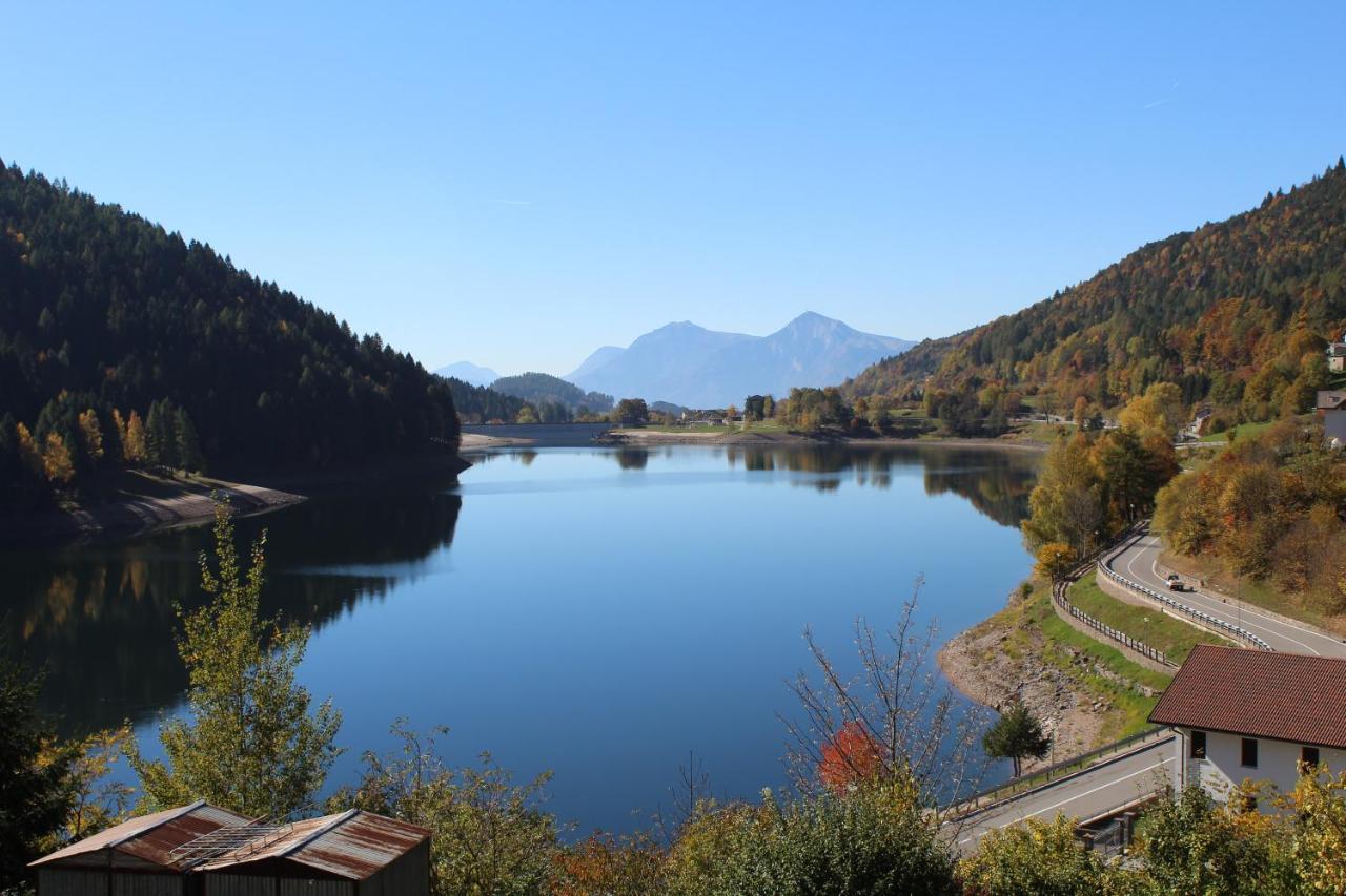B&B Relais Dolomiti Bedollo Zewnętrze zdjęcie