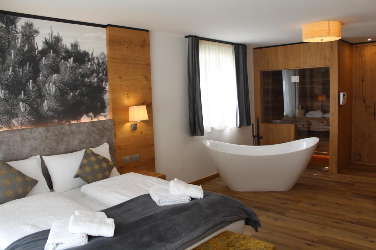 B&B Relais Dolomiti Bedollo Zewnętrze zdjęcie