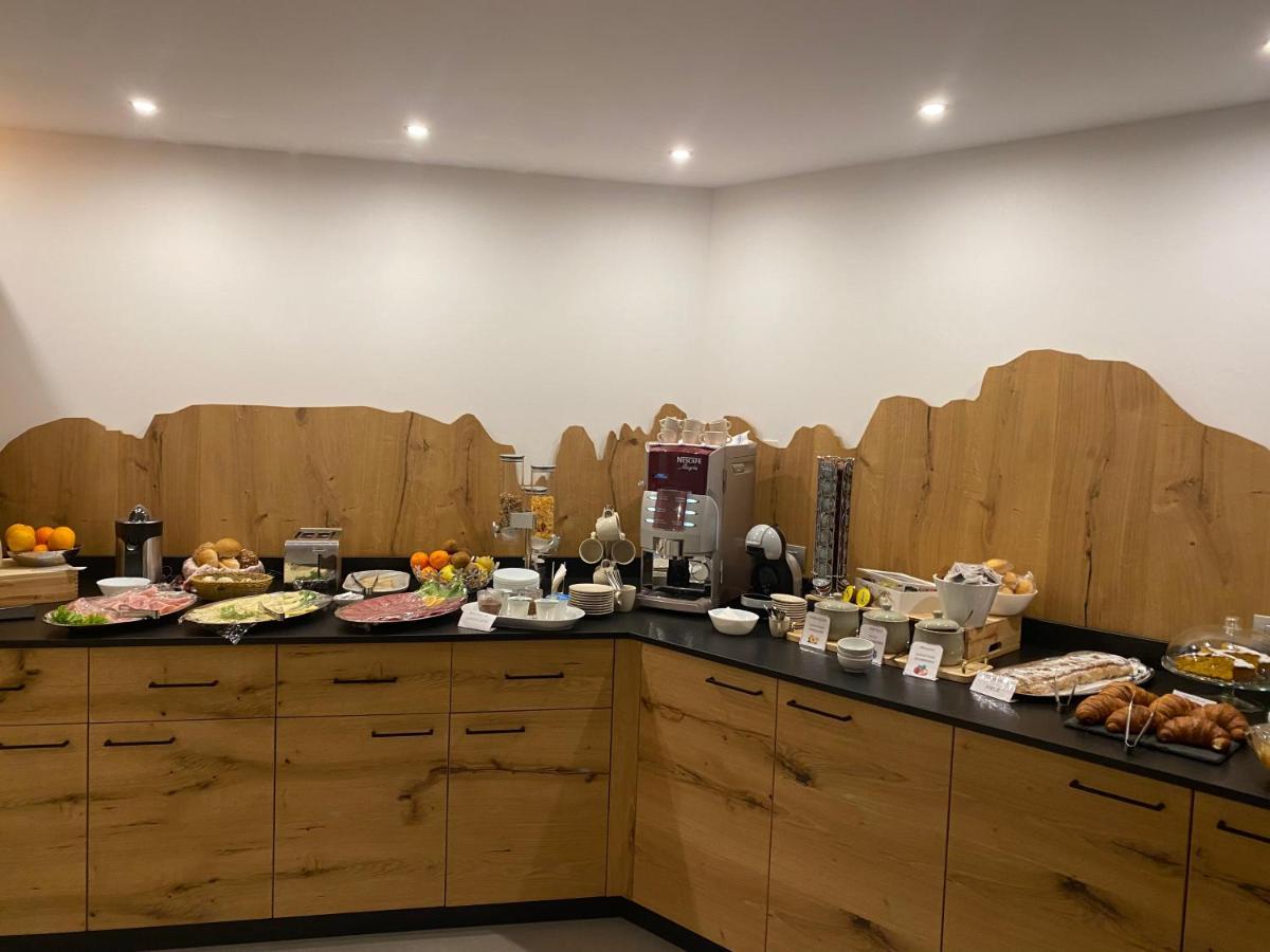 B&B Relais Dolomiti Bedollo Zewnętrze zdjęcie