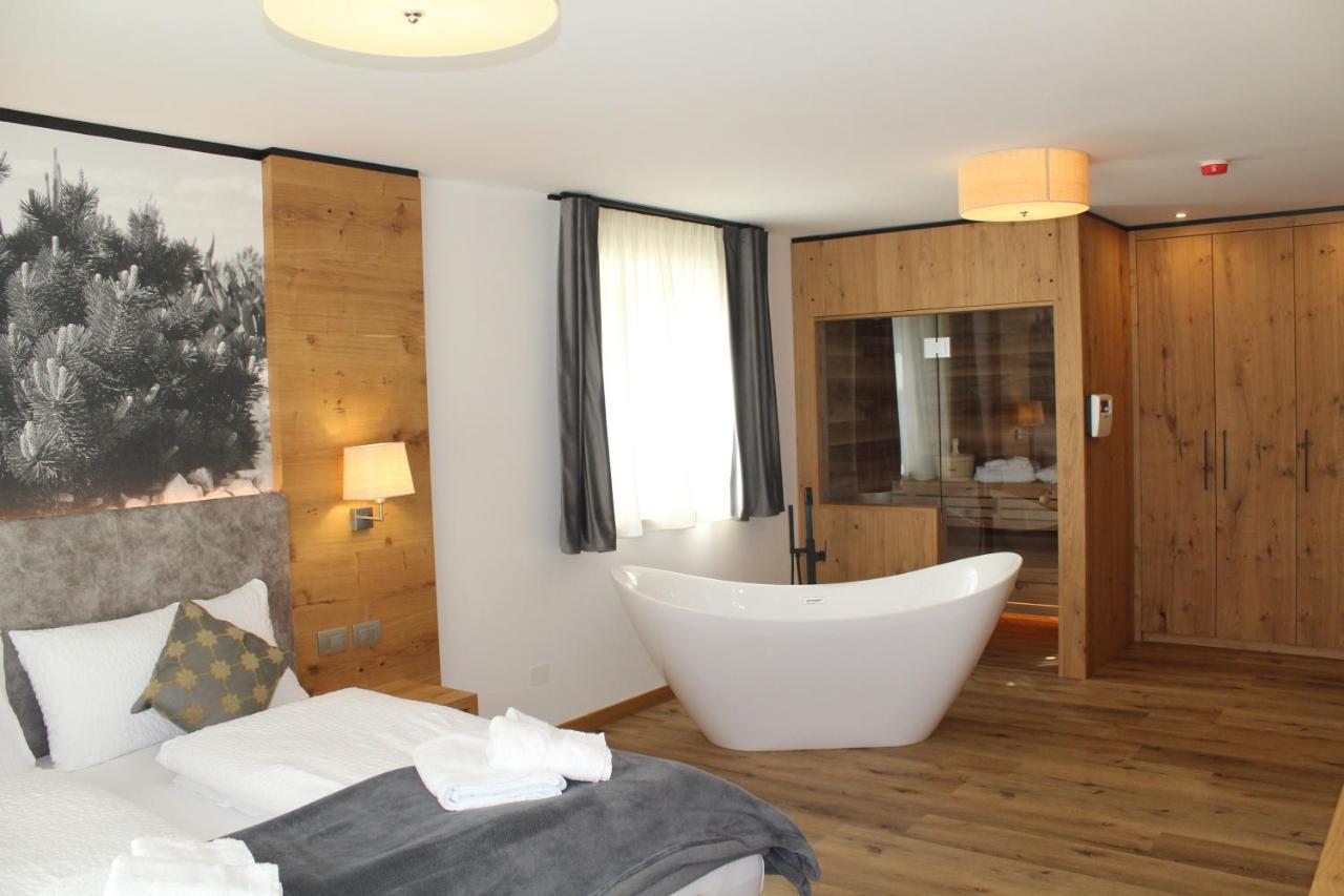 B&B Relais Dolomiti Bedollo Zewnętrze zdjęcie