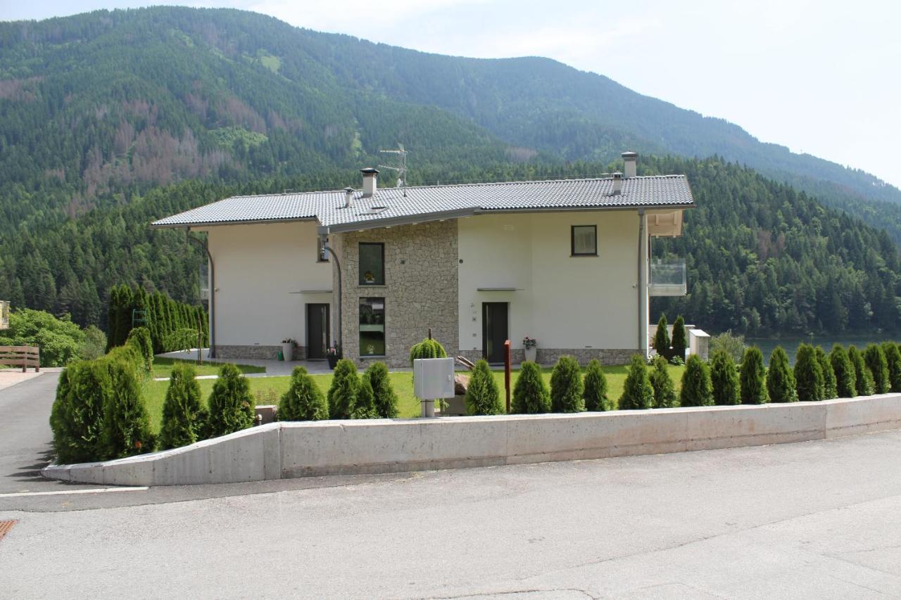 B&B Relais Dolomiti Bedollo Zewnętrze zdjęcie