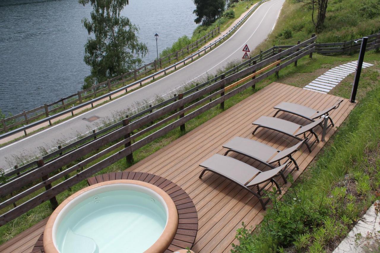 B&B Relais Dolomiti Bedollo Zewnętrze zdjęcie