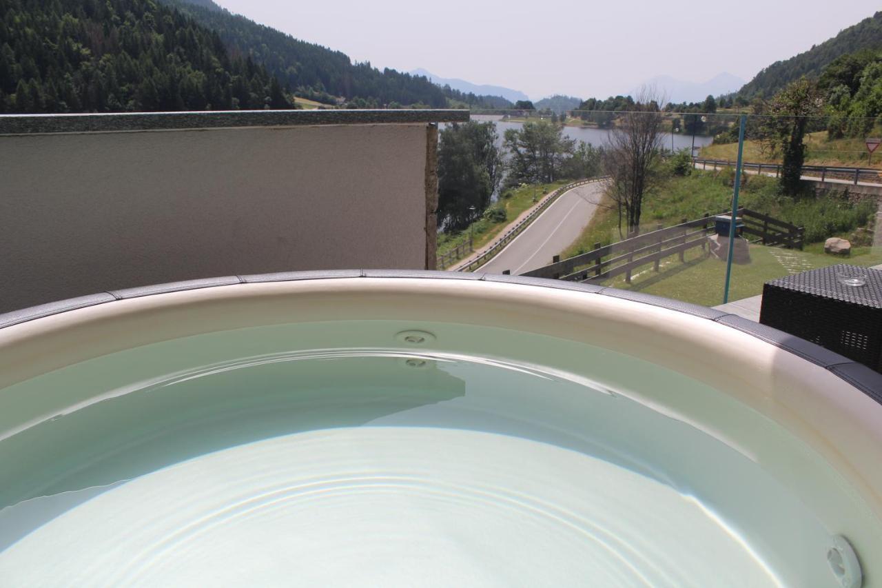 B&B Relais Dolomiti Bedollo Zewnętrze zdjęcie