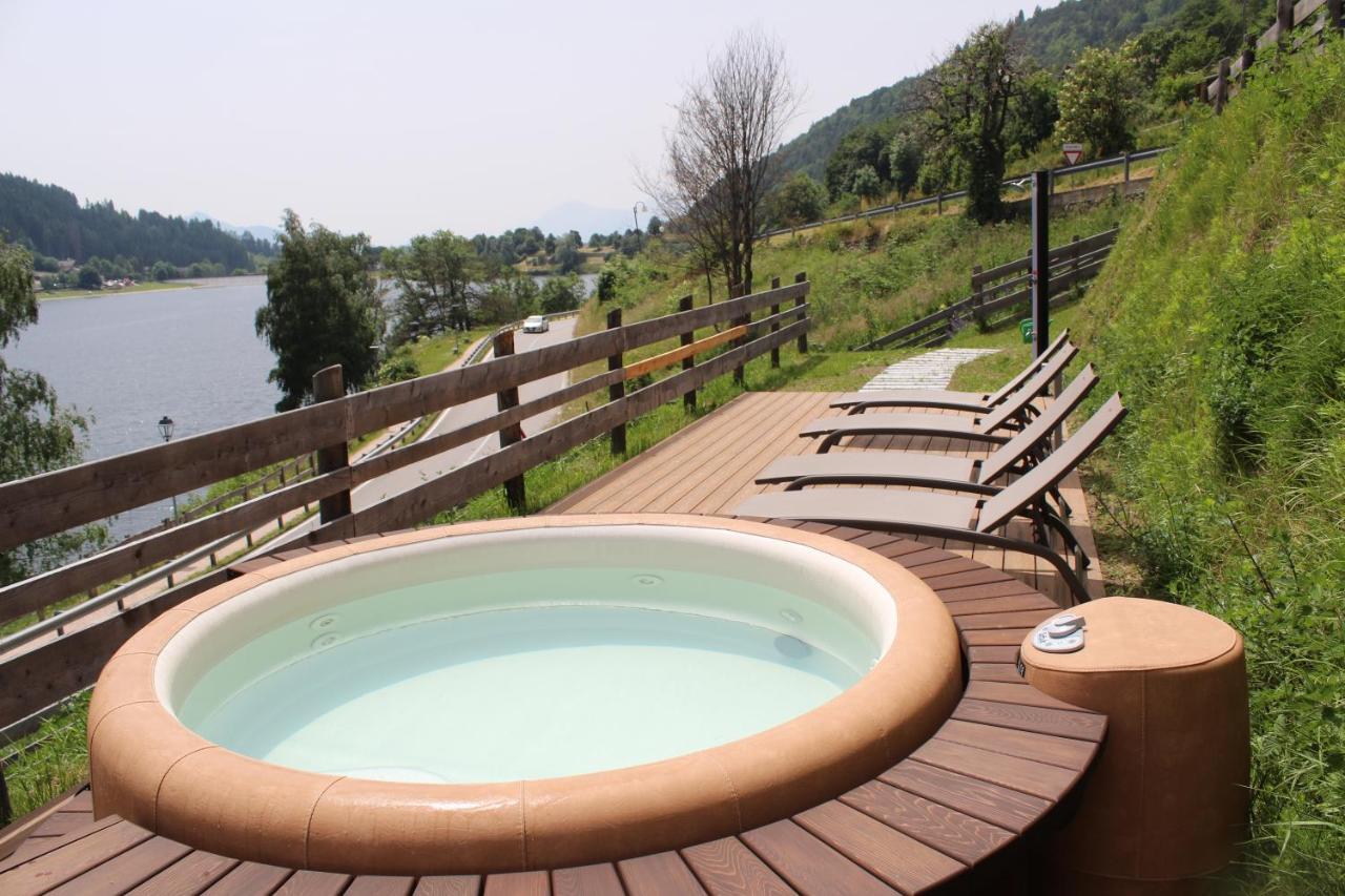 B&B Relais Dolomiti Bedollo Zewnętrze zdjęcie