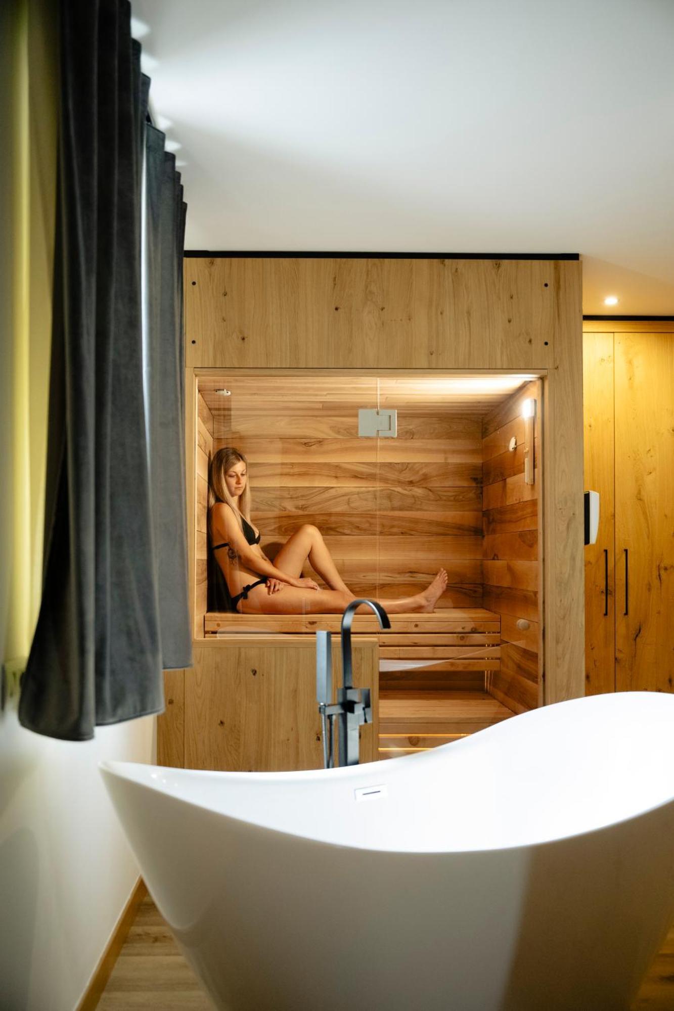 B&B Relais Dolomiti Bedollo Zewnętrze zdjęcie